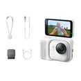 thumbnail image 1 of Cámara De Acción 4k Insta360 Go Ultra Standard Bundle Blanco, 1 of 7