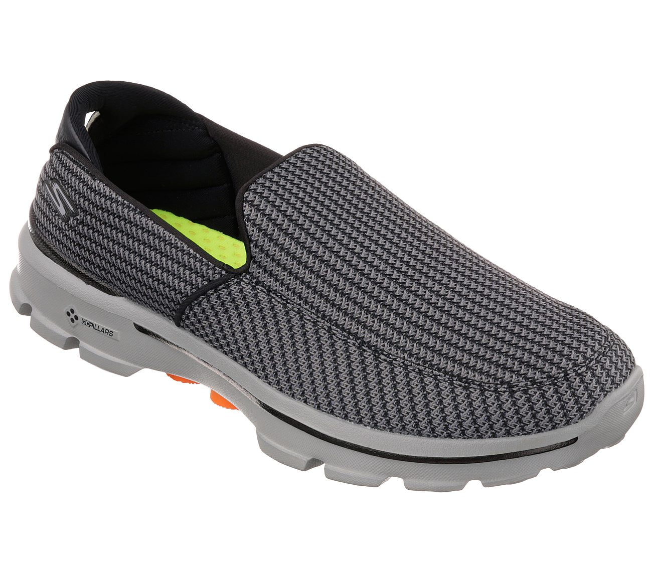 NEW Skechers Shoes A Two Strap Sneakers A Air-Cooled Foam (12.5 US ...