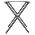thumbnail image 4 of Winsome Wood Tavin Luggage Rack, Antique Bronze, 4 of 8