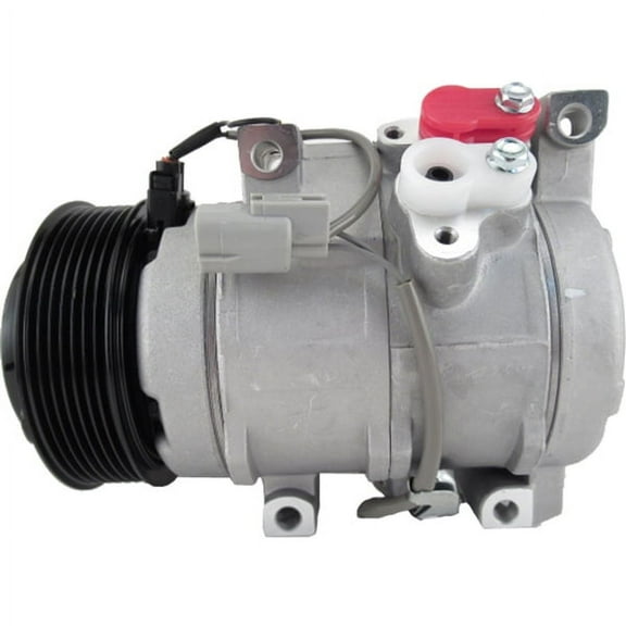 gpd Compressor New 6512966