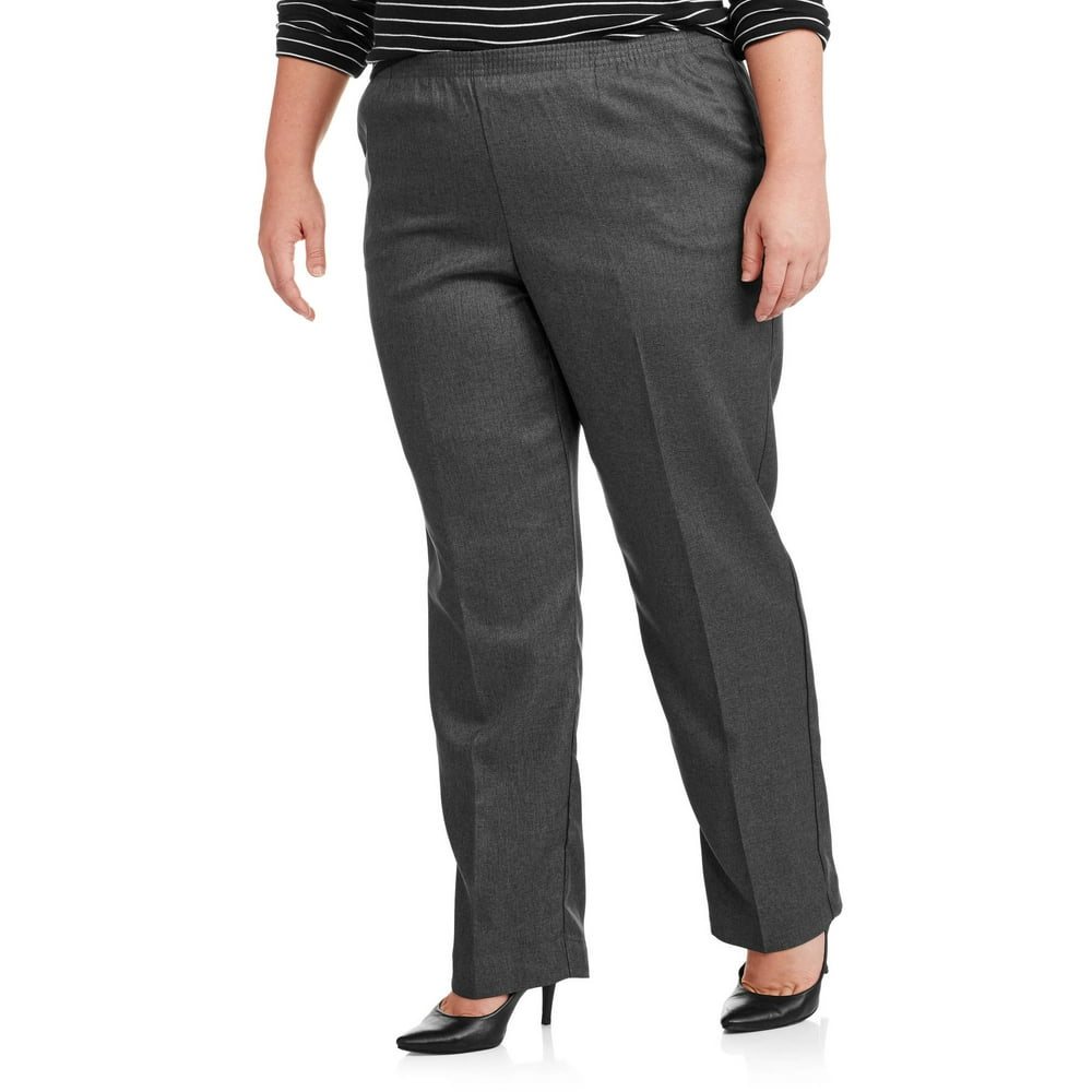 white stag pull on jeans