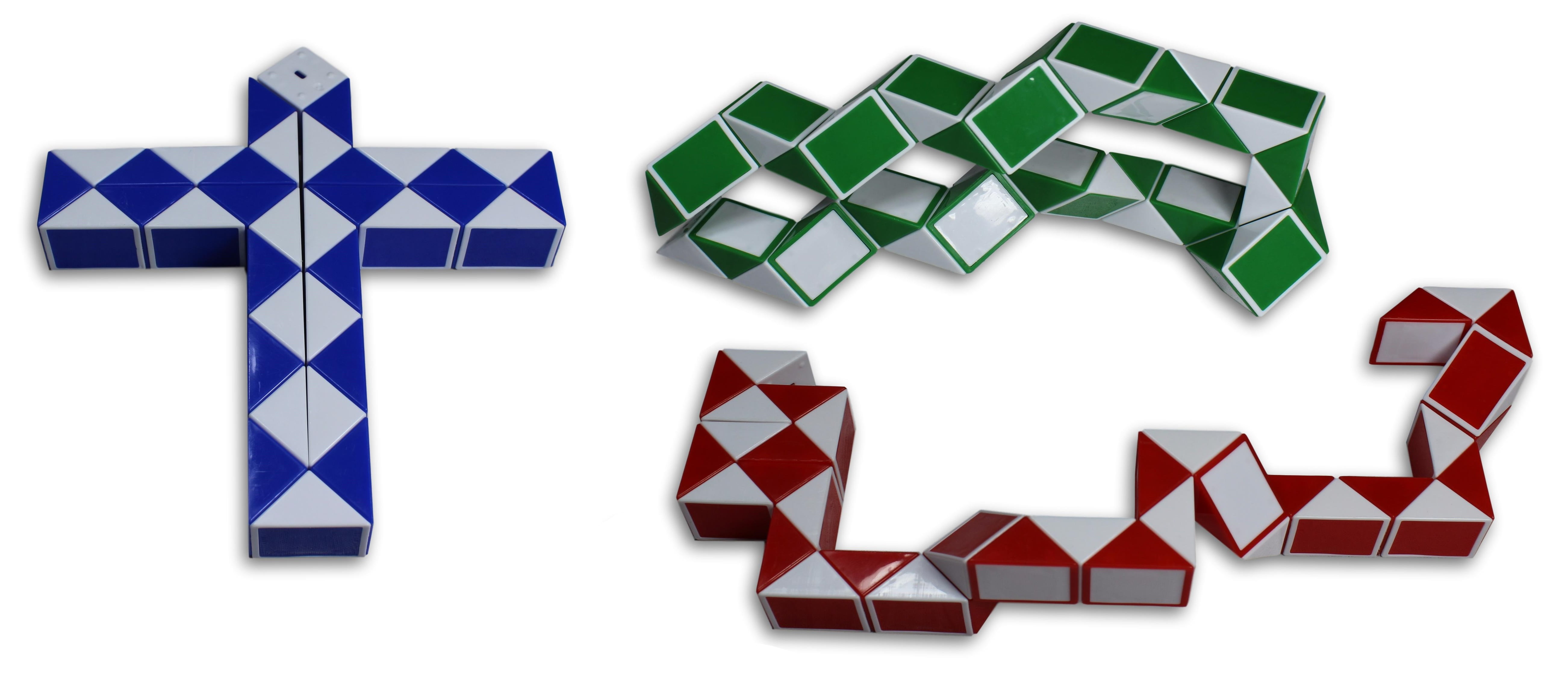 snake puzzle 36