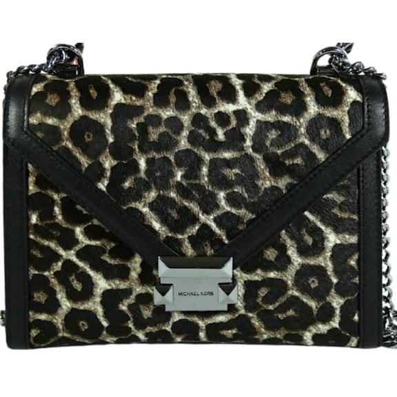 Michael Kors Whitney Large Shoulder