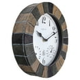 thumbnail image 2 of NEXTIME WALL CLOCK - ASTER SM, 2 of 12