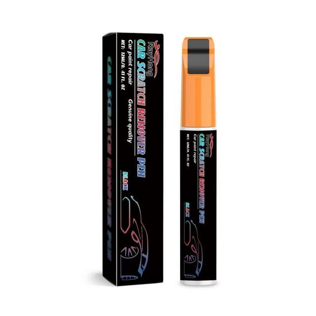 Chmadoxn Car Scratch Repair Pen Car Paint Repair Maintenance Refurbishment Car Color Repair Pen 12ml Scratch repair pen