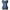 #17 Blue, variant on CHCNHAC Renaissance Corset for Women Floral Trim Corset Lingerie Satin Boned Lace Strapless Shapewear Sexy Plus Size Halloween Outfits Black 2XL