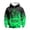 A-Black283, variant on XIAONU Men St Patrick's Day Themed Hoodie Shamrock Celtic Cross Graphic Pullover Top Comfortable Festival Wear Hoodies White