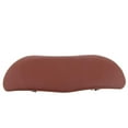 thumbnail image 5 of 3 Pieces for Massage Adjustable Headrest Cushion, Arm Hanging Support Pad , Red, 5 of 10
