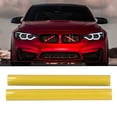 thumbnail image 3 of 2pcs Front Grill Stripe Trim For M Style Replacement,  Fitments, Reliable Quality, Durable, Scratch , High Temperature , Perfect Fitting, Stylish, 3 of 8