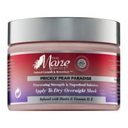 The Mane Choice Prickly Pear Paradise Penetrating Strength & Superfood Infusion Apply To Dry Overnight Mask