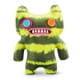 thumbnail image 1 of Peluche ZURU FUGGLER Hairy Fuggs 23 cm, 1 of 4