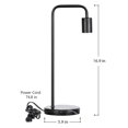 thumbnail image 4 of Simple Style Desk Lamp Table Lamp For Bedroom Dormitory Lamps, 4 of 5