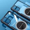 thumbnail image 3 of Funda Para iPhone 16 Pro Max Plus Parche Con Imán+mica, 3 of 8