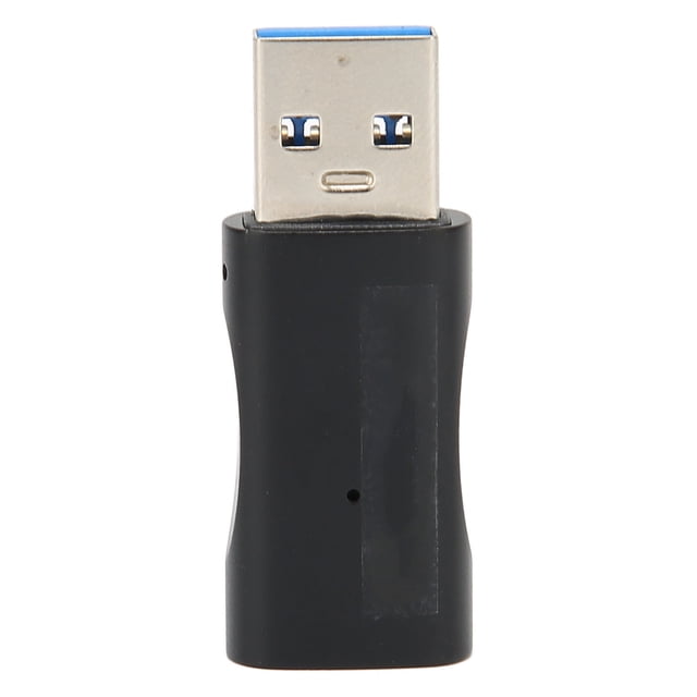 Convertidor de adaptador tipo C, adaptador tipo A a tipo C, tipo Ato tipo C, diseñado para profesionales