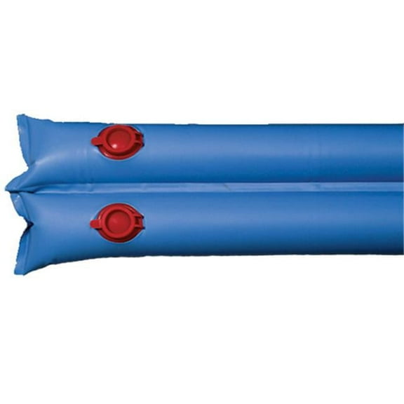 Hinspergers Poly Industries 10FTDWT 12 x 120 in. Double Water Tube