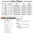 thumbnail image 2 of AherBiu Fleece Sweatpants for Women Thermal Warm Lightweight Joggers Fall Winter Casual Cinch Bottom Joggers, 2 of 4