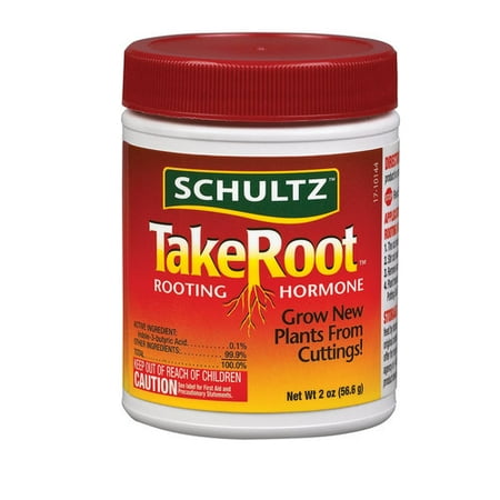 Schultz TakeRoot Powder