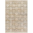 thumbnail image 2 of Hauteloom Itzel Living Room, Bedroom Area Rug - Brown, Gray - 9' x 12'7", 2 of 7