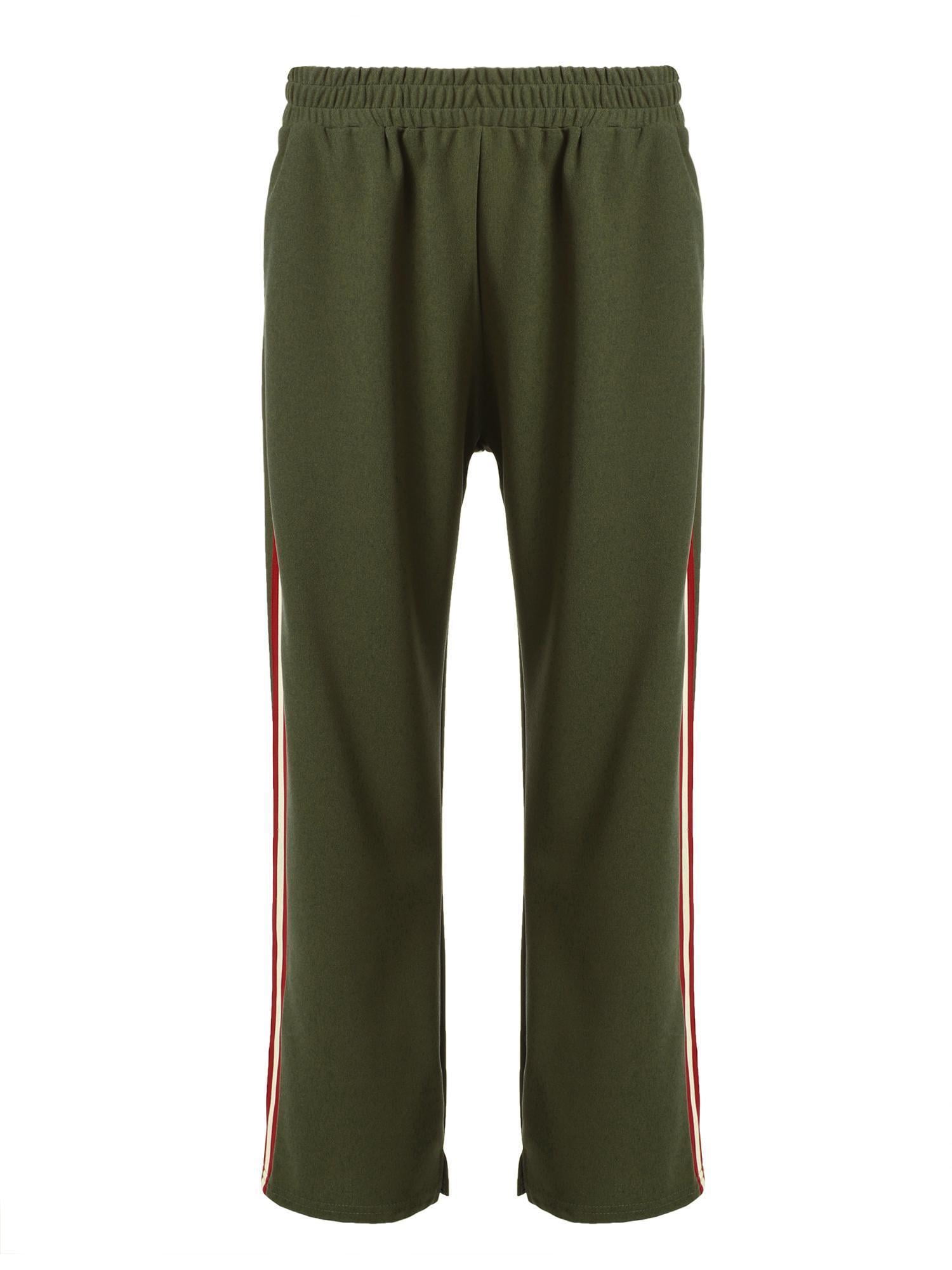 plus size track pants womens