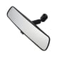 thumbnail image 1 of Accesorios de cristal del coche del ABS del espejo retrovisor del interior del coche del negro del espejo interior de 10 pulgadas, 1 of 4