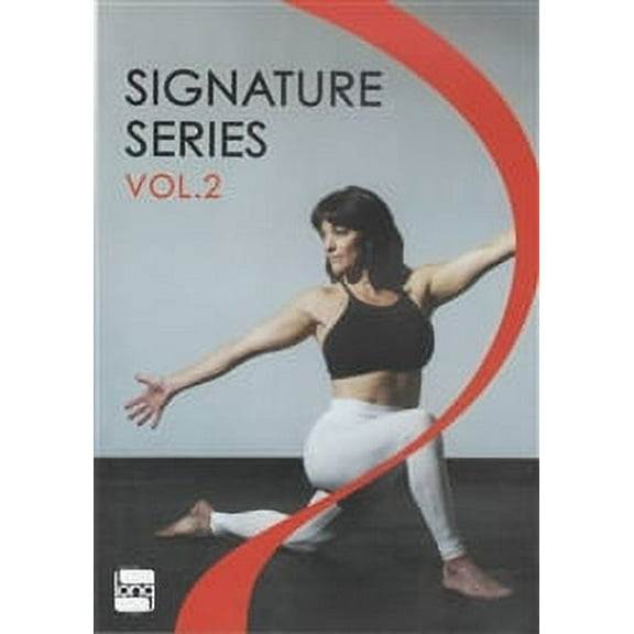 The Signature Series Volume 2 Tracie Long Fitness