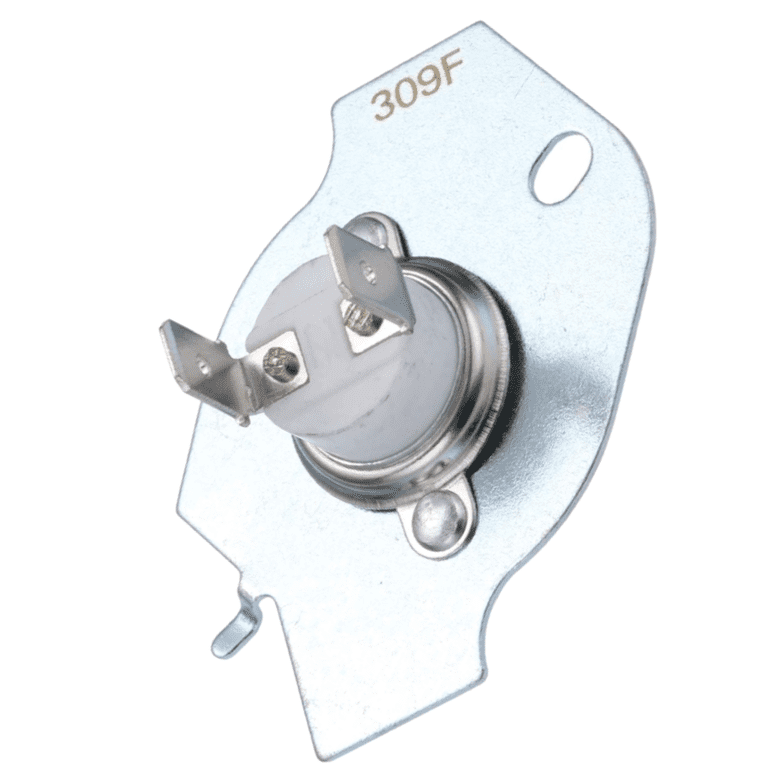 Scaroo 3977393 Dryer Thermal Fuse Compatible with Whirlpool