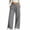 Gray, variant on Luvrsol Sweat Pants for Womens Wide Leg Lounge Pants Deep Side Pockets Breathable Workout Bottoms S-2XL