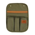 thumbnail image 1 of Reposabrazos para silla de ruedas lateral Accesorios Bolsas y estuches portátiles Verde militar Verde JShteea  El nuevo, 1 of 6