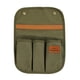 thumbnail image 1 of Reposabrazos para silla de ruedas lateral Accesorios Bolsas y estuches portátiles Verde militar Verde JShteea  El nuevo, 1 of 6
