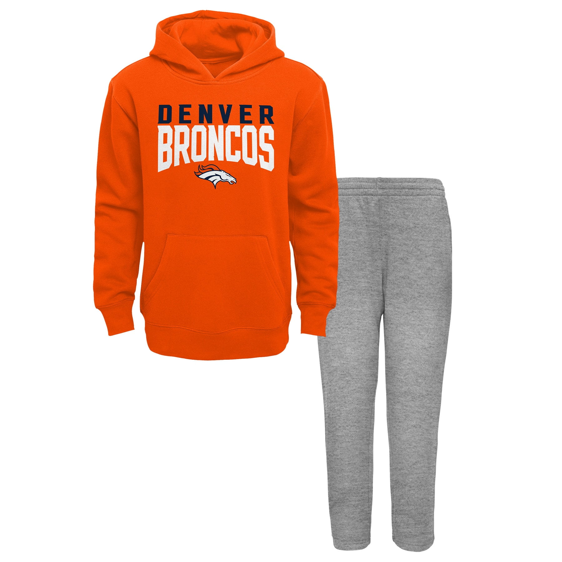 denver broncos youth sweatshirt