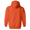 thumbnail image 2 of Gildan Heavy Blend  Adult Full Zip Hooded Sweatshirt Top, 2 of 2