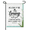 Garden Flag-1, variant on Motivational Bell Orchid Garden Flag 12×18in Double Sided, Inspirational Quote Yard Banner, Elegant Floral Art for Farmhouse Lawn Patio Courtyard Daily Outdoor Home Decoration