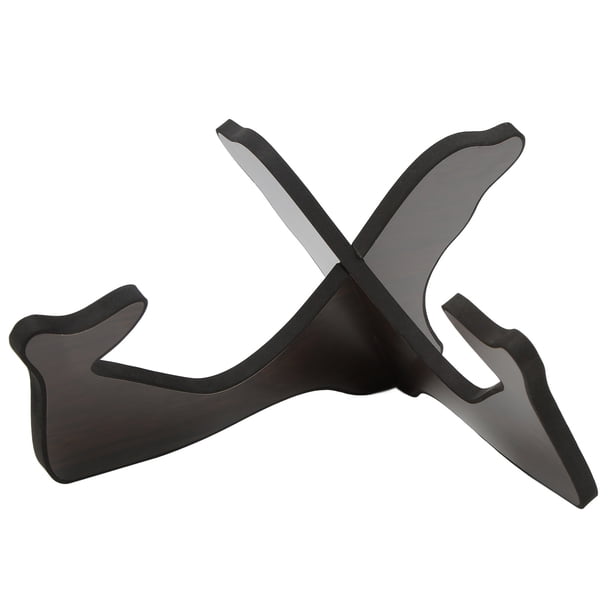 Soporte Para Ukelele, Soporte De Exhibición De Ukelele De , Soporte Plegable De Con Forma De Conejo Para Guitarra Pequeña, Violín, Banjo, Mandolina