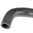 thumbnail image 2 of KarParts360 For Acura Integra 1994-2001 Molded Engine Coolant Radiator Hose | Black | Reinforced Rubber | Professional Classification | 1.20 inches End 1 Inside Diameter, 2 of 4