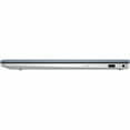 thumbnail image 2 of HP 17-cn0000 17-cn0512nr 17.3" Notebook, HD+, Intel Celeron N4500, 4 GB, 256 GB SSD, Moonlight Blue, Natural Silver, 2 of 5