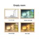 thumbnail image 1 of Light Painting Led Night Light Bedside Lamp Atmosphere Table Lamp Wall Decor Bedroom Gift A-3 Color, 1 of 1
