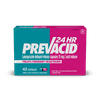 Prevacid 24HR, Lansoprazole Delayed-Release Capsules 15 mg, Acid Reducer, Clinically Proven, Treats Frequent Heartburn, 42 Count
