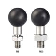 thumbnail image 2 of TFixolM8 M10 Motorcycle Ball Adapter Mount Angled Bolt Head Adapter Ball Base for Mobile phone bracket, 2 of 7