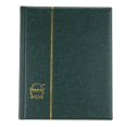 thumbnail image 2 of segolike 200 Pockets Holder Currency Collection PU Album Book Collector Supply C Green, 2 of 9