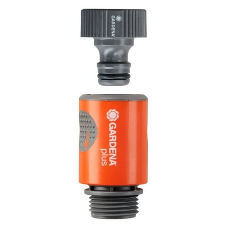 GARDENA Comfort Tap Hose Connector Set