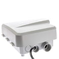 thumbnail image 2 of Controlador de Riego Exterior Hunter Hydrawise X2 de 6 Zonas Blanco, 2 of 6