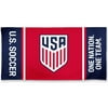 WinCraft US Soccer 30" x 60" Spectra Beach Towel
