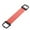 Watermelon Red, variant on Fitness Resistance Band Chest Expander Rope Adjustable Arm Trainer for Home Gym Upper Body Workout Strength Training Exercise