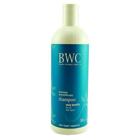 Beauty Without Cruelty Daily Benefits Shampoo 16 fl (Best Way To Wash Hair Without Shampoo)
