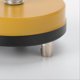 thumbnail image 4 of Yellow Fixed Adapter With 5/8X11 Thread, 4 of 5