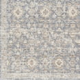 thumbnail image 6 of Boutique Rugs Carlton Traditional Area Rug - Navy, Denim, Pale Blue - 2' x 3'3", 6 of 9