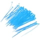 thumbnail image 4 of 100 piezas de bridas para cables de nailon, organizador de paquetes de cables autoblocantes, bridas para cables Azul Sharpla Bridas para cables de nylon, 4 of 7