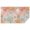 Boho Bohemian Art-2, variant on Boho Bohemian Art Rectangle Tablecloth 60"x84",Waterproof Polyester Rectangle Table Cloth, Wipeable Spillproof Polyester Tablecloth for Dining, Camping, Indoor and Outdoor