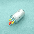 thumbnail image 3 of Diesel Fuel Filter for Land Rover, 3L, V6, 24V, RANGE ROVER 2013- RR SPORT 2014-, Discovery 5 2017- OEM:CPLA9155BA LR04structur, 3 of 3