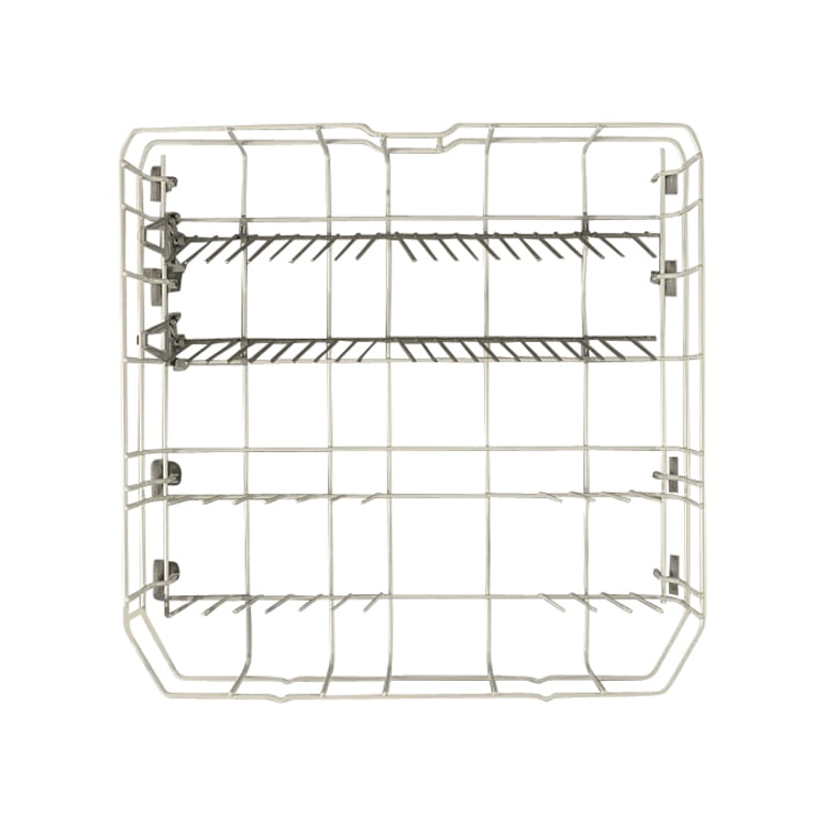 ForeverPRO 00203987 Basket for Bosch Dishwasher 1055119 203987 204491